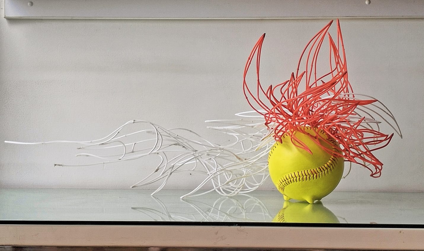 softbol.