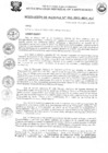 Vista preliminar de documento RESOLUCION DE ALCALDIA Nª 052-2023  CAJA CHICA