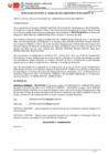 Vista preliminar de documento RECTIFICAR la Resolución Jefatura Nº 0082-2023-GR. LAMB/GERESA-OEAD de fecha 17 de enero del 2023, en el: ARTÍCULO PRIMERO. - AUTORIZAR, el pago a Doña: BRENDA MARTINA RIOJAS CASTRO, con el cargo de Obstetra V