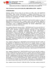 Vista preliminar de documento Dar cumplimiento al Mandato Judicial Gerencia Regional de Salud Lambayeque de doña: EVA MONTOYA CALLIRGOS, Cargo Tecnica Administrativo V