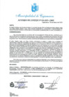Vista preliminar de documento ACUERDO DE CONCEJO N° 034-2023-CMPC