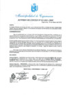 Vista preliminar de documento ACUERDO DE CONCEJO N° 035-2023-CMPC.pdf
