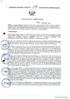 Vista preliminar de documento Resolución Directoral N° 041 - 2023/GOB.REG.DRSP-DEGDRH