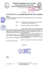 Vista preliminar de documento OFICIO MÚLTIPLE N° 026-2023-GRA/GG-GRDS-DREA-UGELHGA-DIR/ADM