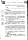Vista preliminar de documento RESOLUCION DE ALCALDIA N° 116-2023-MDY-ALC