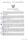 Vista preliminar de documento Resolución Directoral N° 048 - 2023/GOB.REG.DRSP-DEGDRH