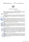 Vista preliminar de documento Resolución Directoral N° 052 - 2023/GOB.REG.DRSP-DEGDRH