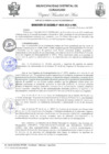 Vista preliminar de documento RESOLUCION DE ALCALDIA Nº 0020-2023-A-MDC