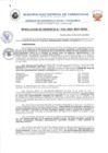 Vista preliminar de documento RESOLUCION DE GERENCIA N° 034-2023-MDY-GDSE