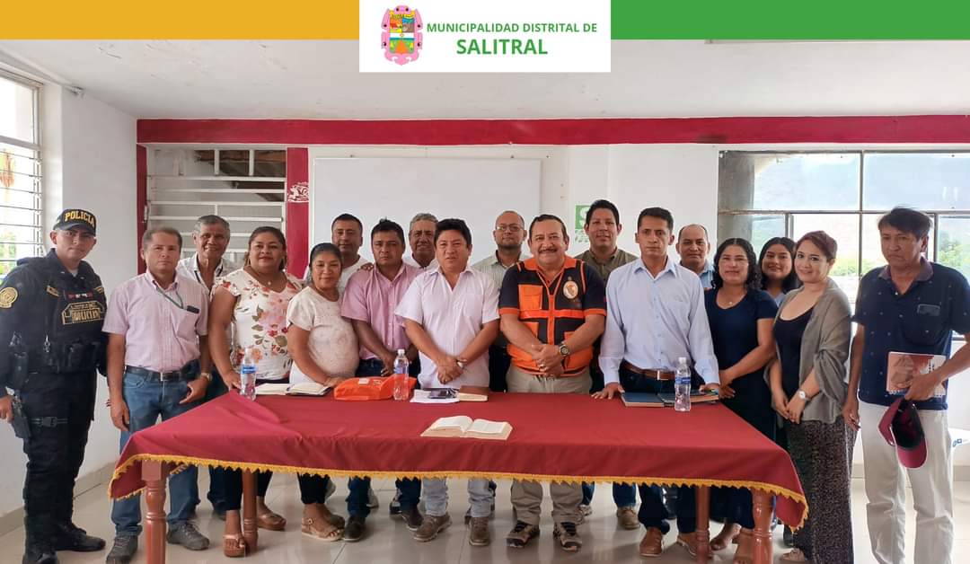 DEFENSA CIVIL