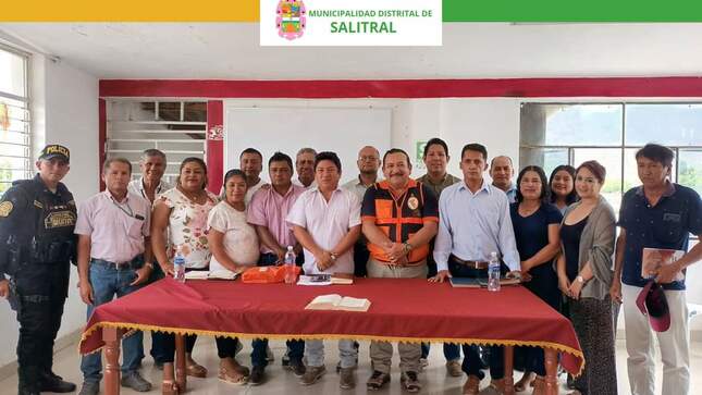 DEFENSA CIVIL