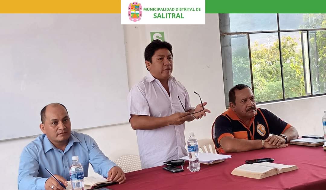 DEFENSA CIVIL