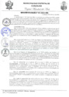 Vista preliminar de documento RESOLUCION DE ALCALDIA Nº 027-2023-A-MDC