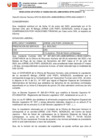Vista preliminar de documento Declarar procedente la petición formulada por el Biòlogo: JORGE LUIS PISFIL GONZALES, referente al pago de vacaciones Truncas