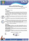 Vista preliminar de documento RESOLUCION DE ALCALDIA N° 068-2023-A-MPC