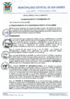 Vista preliminar de documento Acuerdo de Concejo N 014-2023-MDSA-CM