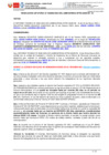 Vista preliminar de documento CONCEDER, LICENCIA SIN GOCE DE REMUNERACIONES por motivos personales a favor de doña: JESUS KAREN VERA DAVILA, con el cargo de TECNOLOGO MEDICO, del CENTRO DE SALUD JOSE LEONARDO ORTIZ,