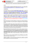 Vista preliminar de documento CONCEDER, LICENCIA SIN GOCE DE HABER por motivos personales a favor de doña: HELLEN PATRICIA AQUINO OYOLA, con el de cargo PSICOLOGA, trabajador del CENTRO DE SALUD OLMOS