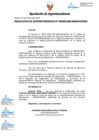 Vista preliminar de documento RESOLUCION DE SUPERINTENDENCIA-000059-2023-MIGRACIONES