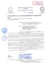 Vista preliminar de documento OFICIO MÚLTIPLE N° 020-2023-GRA/GG-GRDS-DREA-UGELHGA-D-ADM-DIR