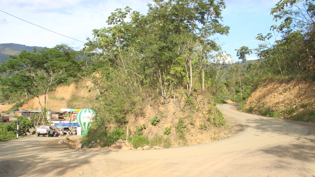 Villa Kintiarina