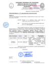 Vista preliminar de documento OFICIO MÚLTIPLE N° 018-2023-GRA/GG-GRDS-DREA-UGELHGA-D-AGI-EST-SIAGIE