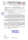 Vista preliminar de documento OFICIO MÚLTIPLE N° 017-2023-GRA/GG-GRDS-DREA-UGEL-D-AGI-EST