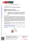 Vista preliminar de documento OFICIO MÚLTIPLE N° 00011-2023-MINEDU/VMGP-DIGEDD