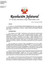 Vista preliminar de documento RJ n. 549-2023-MINEDU-VMGI-PRONABEC-OAF