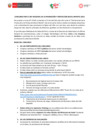 Vista preliminar de documento Bases del concurso por el Día Nacional de la Promoción y Protección Bucal Infantil 2023