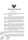 Vista preliminar de documento RD N 040-2023-PCM-OGA