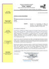 Vista preliminar de documento Sindicato de Trabajadores del Régimen Laboral de la Actividad Privada del Ministerio de la Mujer y Poblaciones Vulnerables – STRAP-MIMDES