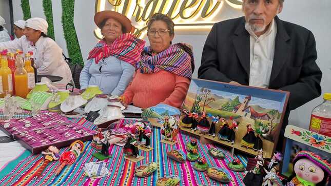 Huancayo listo para recibir a 20 mil turistas