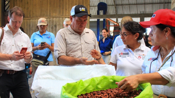 CACAO