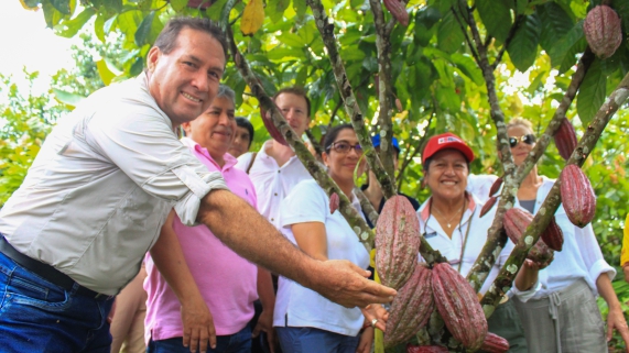 CACAO