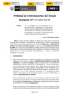 Vista preliminar de documento Resolución N° 1137-2023-TCE-S6