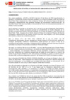 Vista preliminar de documento DECLARAR IMPROCEDENTE, la solicitud referente Reintegro de la Bonificación Diferencial del 30% de acuerdo al Articulo 184° de la Ley 25303 y el Incremento del 10% de sus remuneraciones previsto en el Articulo 2° de la Ley 25981, interpuesto por la Servidora: YOLANDA BALTAZARA VENTURA HUAMAN