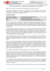 Vista preliminar de documento Declarar procedente la petición de la Ex Servidora YOVANA PATRICIA CASAS MONTALVO, Enfermera, asignada a laborar en el Area de DESIP - Estrategia Regional de Imnunizaciones de la Gerencia Regional de Salud de Lambayeque