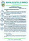 Vista preliminar de documento ACUERDO DE CONSEJO N º 056-2023-MDH-A