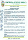 Vista preliminar de documento RESOLUCION DE ALCALDIA N º 170-2023-MDH-A