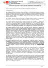Vista preliminar de documento Reconocer y Otorgar a partir del 1° de Setiembre del 2022, el importe mensual por concepto de Bonificacion Diferencial dispuesta por el Articulo 184 de la Ley 25303, al Ex Servidor:FARROÑAN MORI BACILIO Técnico en Enfermería III