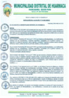 Vista preliminar de documento RESOLUCION DE ALCALDIA N º 174-2023-MDH-A