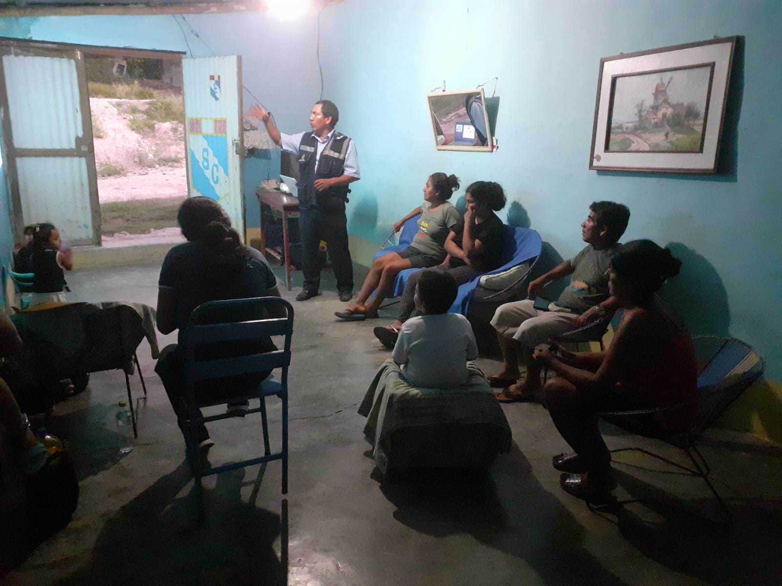 EVENTO