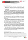 Vista preliminar de documento RESOLUCIÓN DE GERENCIA GENERAL-000018-2023-GG