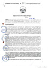 Vista preliminar de documento Resolución Directoral N° 059- 2023/GOB.REG.DRSP-DEGDRH