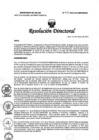 Vista preliminar de documento RD N° 077-2023-DG-INMP/MINSA
