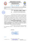 Vista preliminar de documento OFICIO MÚLTIPLE N° 507-2022-GRA-GG-DREA/UGEL-HGA-AGI-DIR-EST-SIAGIE