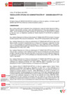 Vista preliminar de documento RESOLUCIÓN OFICINA DE ADMINISTRACIÓN-000058-2023-OA