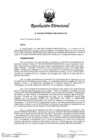 Vista preliminar de documento RD 0024-2023- CHORRILLOS- Ampliación de Plazo N° 18-parcial 02