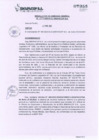 Vista preliminar de documento RG 054-2023-GG DESIGNAR A PARTIR DEL 27 DE MARZO DEL 2023 AL PROFESIONAL ING. ROSAS MESIAS JOSE MANUEL EN EL CARGO DE CONFIANZA DE JEFE DE OLA OFICINA DE DISTRIBUCION Y RECOLECCION DE LA EPS EMAPACOPSA.pdf
